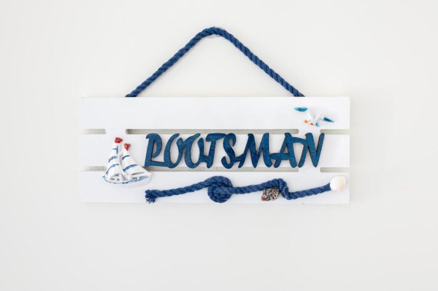 Boatswain twin room